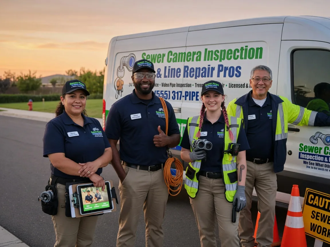 Sewer Line Repair company in Barryville, NY